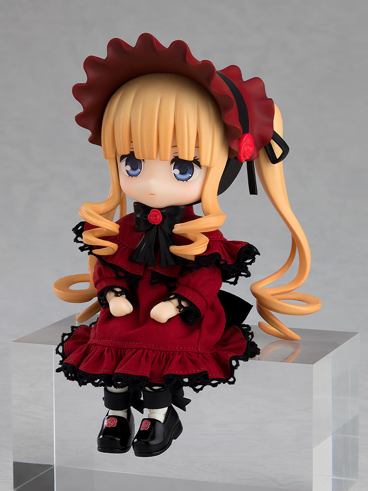 Rozen Maiden Nendoroid Doll Shinku
