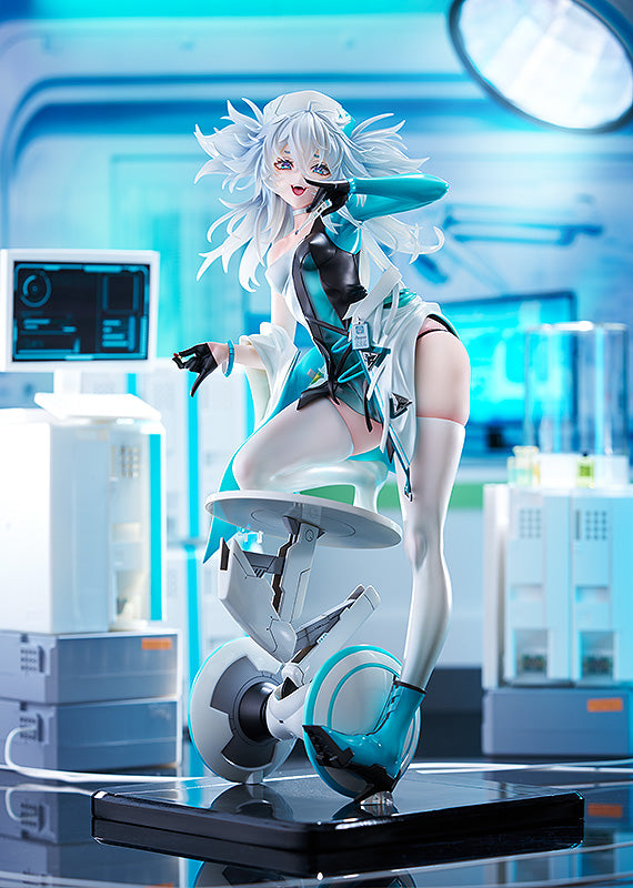 Girls' Frontline: Neural Cloud Phat! Florence