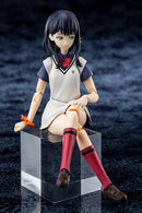 GRIDMAN UNIVERSE annulus Rikka Takarada (Gridman Universe) Articulated Plastic Model