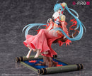 Hatsune Miku SEGA Hatsune Miku Yue Xi Jiang Figure