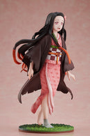 Demon Slayer: Kimetsu no Yaiba Aniplex Nezuko Kamado 1/8 Scale Figure