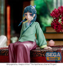 The Apothecary Diaries SEGA TV Anime PM Perching Figure "Maomao