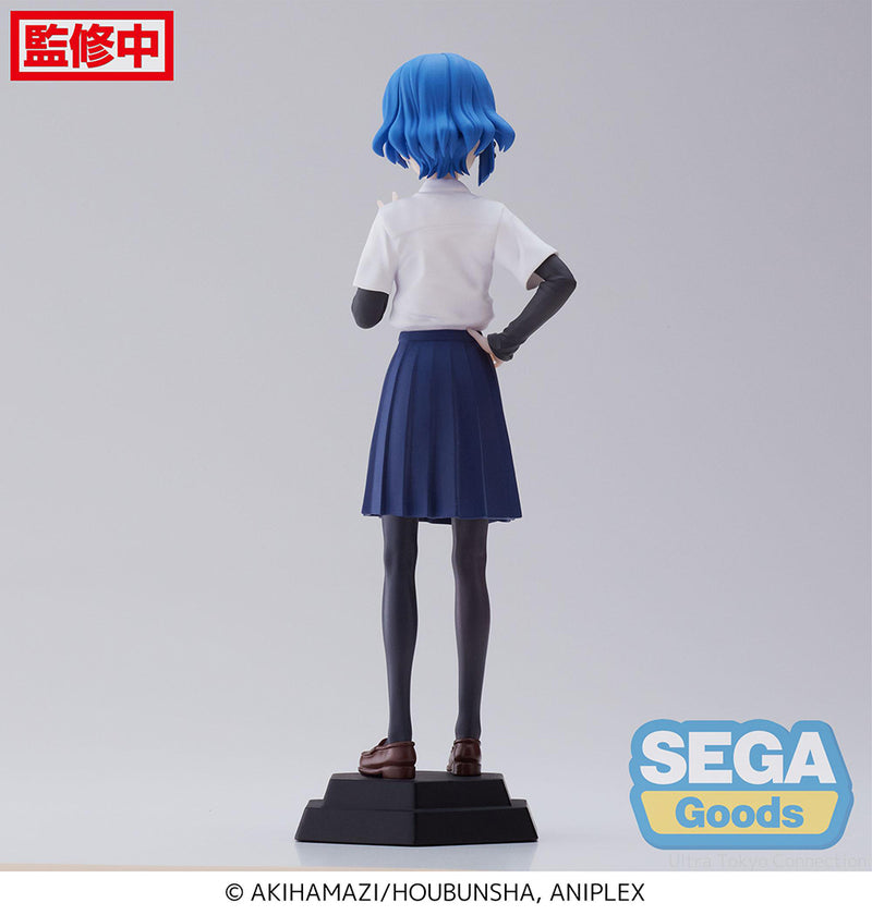 BOCCHI THE ROCK! SEGA Desktop x Decorate Collections Ryo Yamada