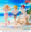 OSHI NO KO SEGA Luminasta MEMcho