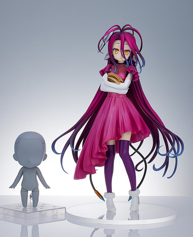 No Game No Life -Zero- POP UP PARADE Schwi: Concert Ver. L Size