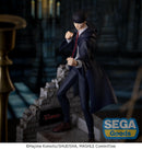 MASHLE: MAGIC AND MUSCLES SEGA Luminasta Mash Burnedead