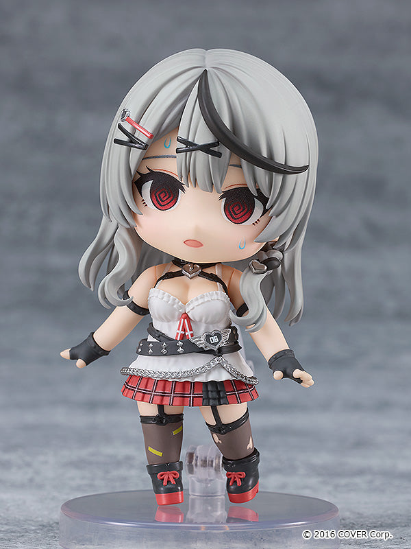 2347 hololive production Nendoroid Sakamata Chloe