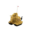 Sand Land MEGAHOUSE VA PIECE SAND LAND Royal Army Tank Corps No. 104