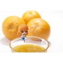 ONE PIECE MEGAHOUSE OCHATOMO SERIES Tea Time of Pirates（3rd Repeat）(set of 8)