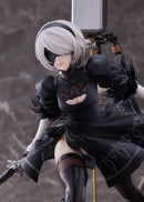 NieR:Automata Aniplex Ver1.1a 2B 1/7 Scale Figure【Deluxe Edition】