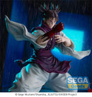 Jujutsu Kaisen SEGA FIGURIZMα Choso Flowing Red Scale: Stack