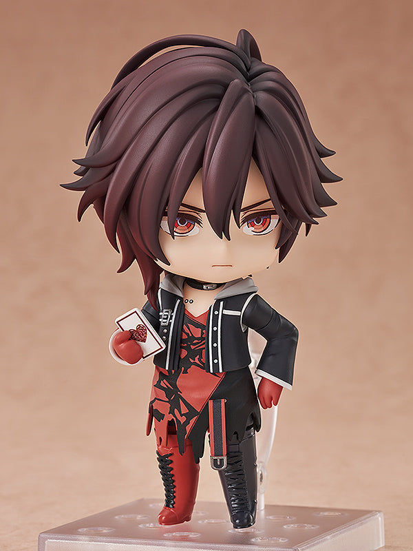 2314 Amnesia Nendoroid Shin