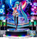 Hatsune Miku Project DIVA MEGA39's SEGA Luminasta Hatsune Miku Star Voice