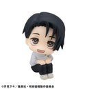 Jujutsu Kaisen MEGAHOUSE Yuji Itadori & Yuta Okkotsu ver.2 set【with gift】