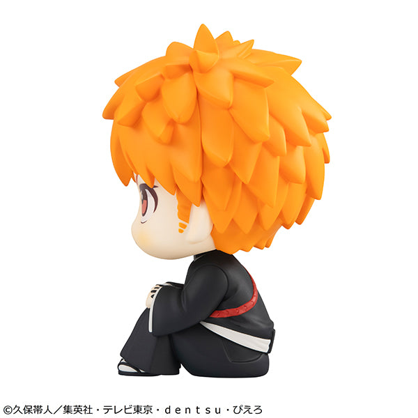 BLEACH：Thousand-Year Blood War MEGAHOUSE Lookup Ichigo Kurosaki