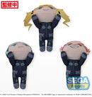 Kaiju No. 8 SEGA NESOBERI Lay-Down Plush Vol.2 (EX)
