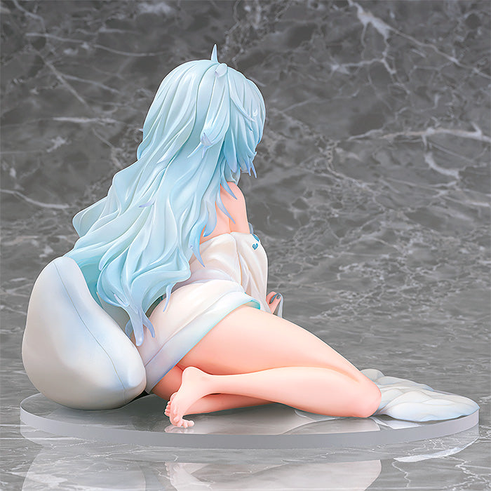 Girls' Frontline Phat Company PA-15 Bizarre Tororomochi Serious Serious Ver.