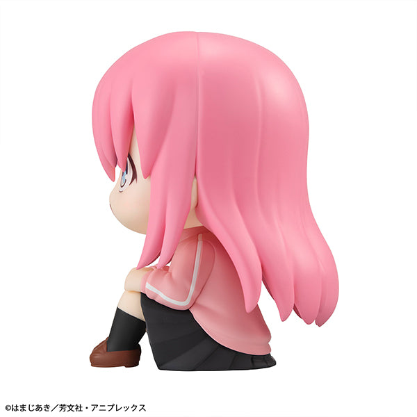 Bocchi the Rock！MEGAHOUSE Lookup Hitori Goto