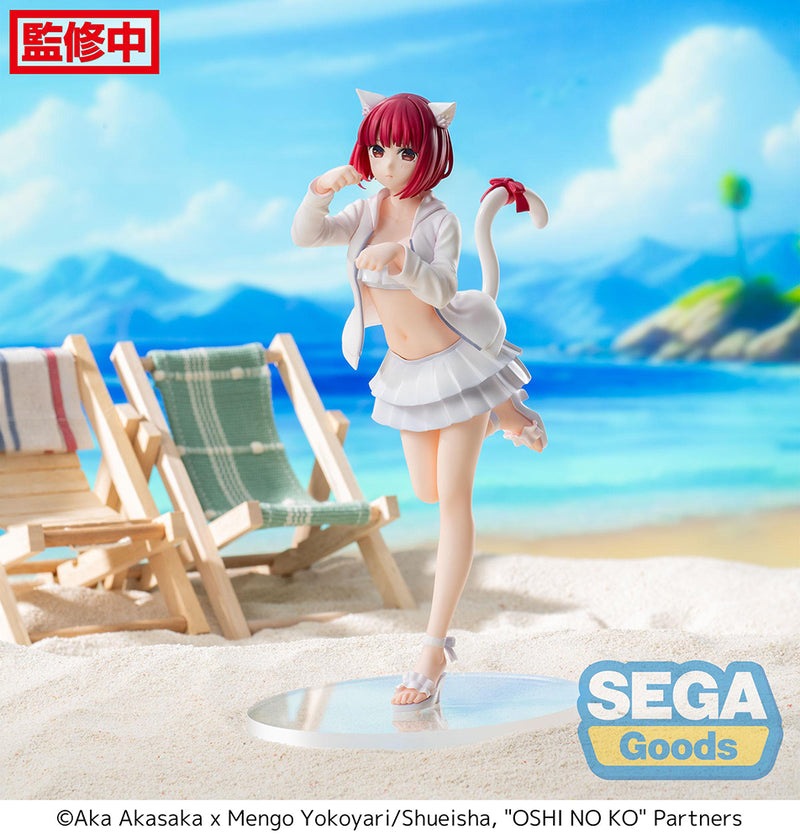 OSHI NO KO SEGA Luminasta Kana Arima