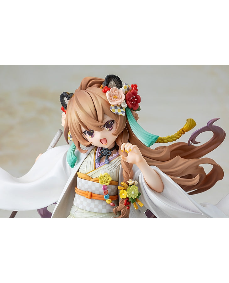 Toradora! KADOKAWA Taiga Aisaka: White Kimono Ver.