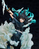 Demon Slayer: Kimetsu no Yaiba Aniplex Muichiro Tokito 1/8 Scale Figure