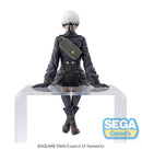 NieR:Automata Ver1.1a SEGA TV Anime PM Perching Figure 9S