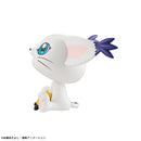 Digimon Adventure MEGAHOUSE Look up Tailmon（Repeat）