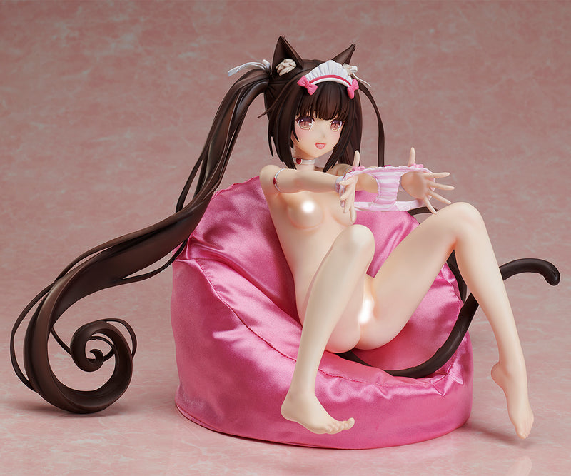 NEKOPARA BINDing Chocola Bare Leg Ver.