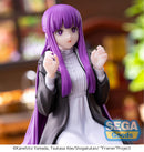 Frieren: Beyond Journey's End SEGA PM Perching Figure Fern