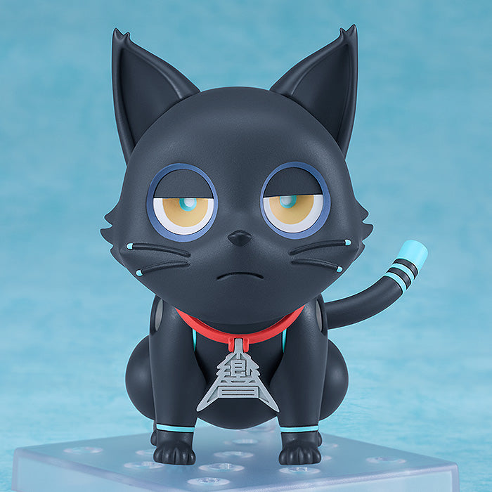 2362 HI-FI RUSH Nendoroid 808