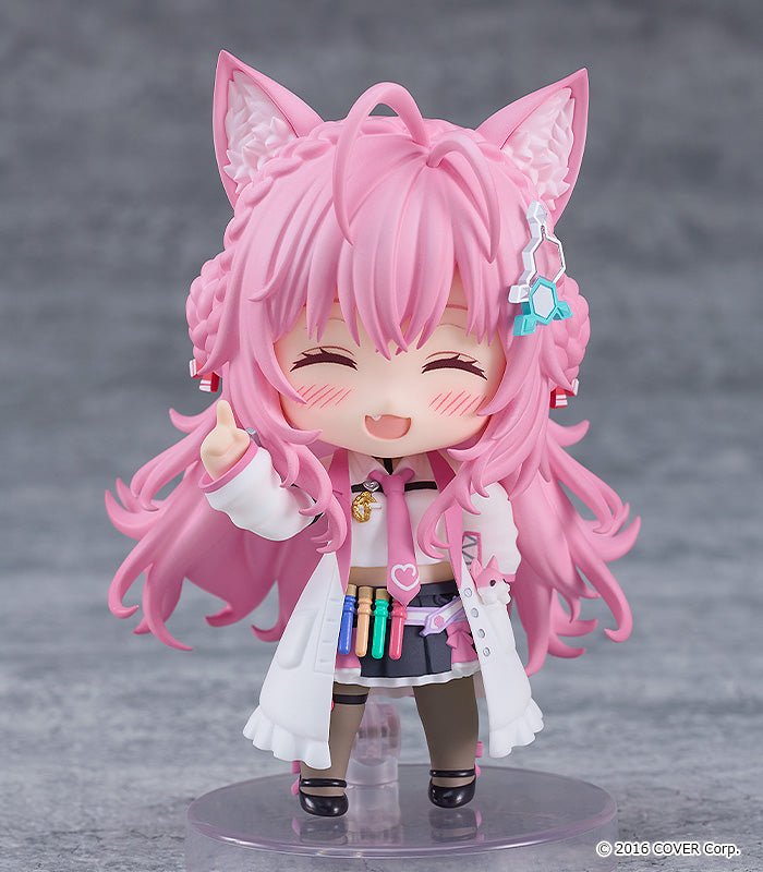 2301 hololive production Nendoroid Hakui Koyori