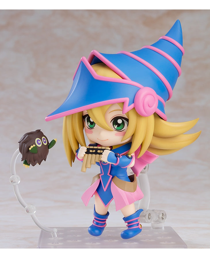 1596 Yu-Gi-Oh! Nendoroid Dark Magician Girl (Rerelease)