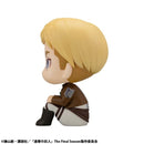 Attack on Titan MEGAHOUSE Lookup Erwin Smith
