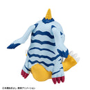 Digimon Adventure MEGAHOUSE Lookup GABUMON (3rd-run)