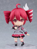 2344 Synthesizer V AI Nendoroid Kasane Teto: Synthesizer V AI Ver. (re-run)
