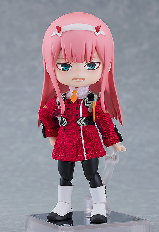 DARLING in the FRANXX Nendoroid Doll Zero Two