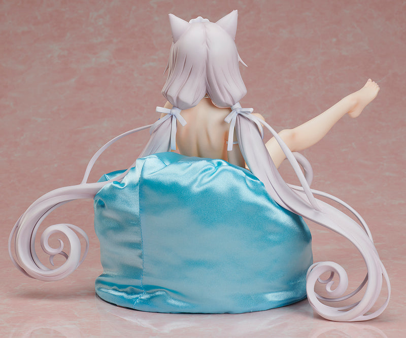 NEKOPARA BINDing Vanilla Bare Leg Ver.