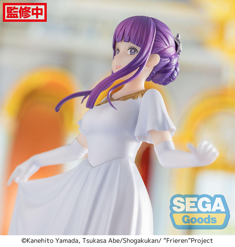 Frieren: Beyond Journey's End SEGA Luminasta Fern ~In Vorig~