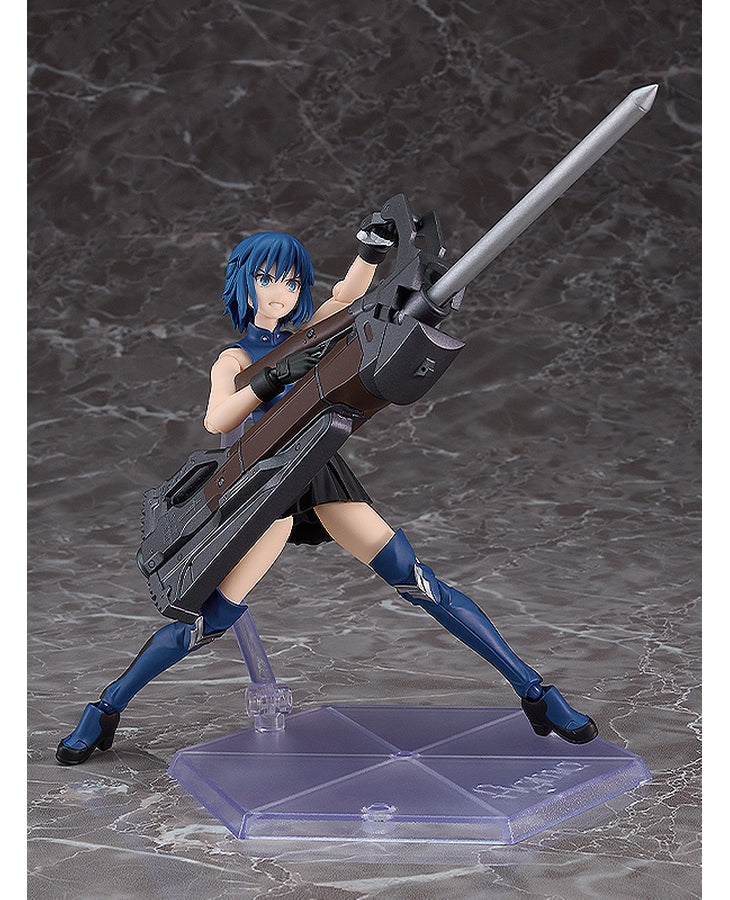 623-DX Tsukihime -A piece of blue glass moon- figma Ciel DX Edition