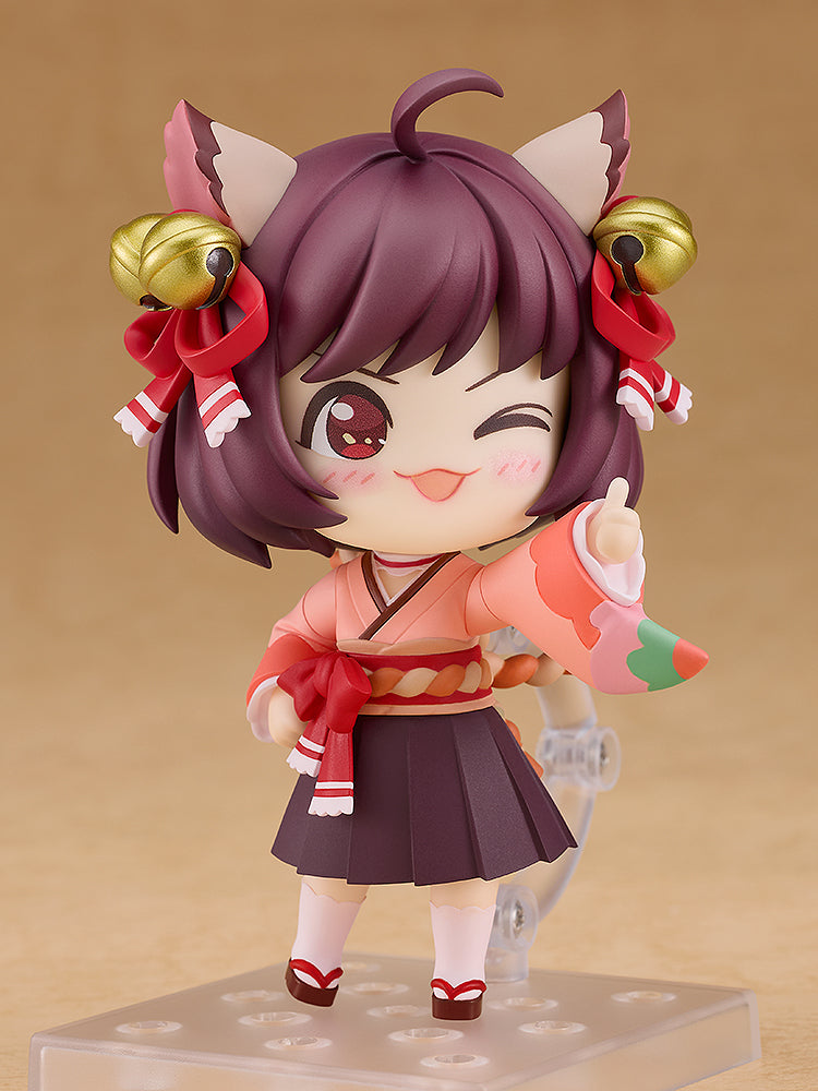 2476 Mahjong Soul Nendoroid Ichihime