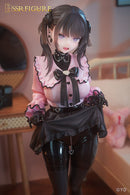 illustrator YD's SSR FIGURE Dear My Rubber Miu Kurokawa Standard Version