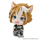 Genshin MEGAHOUSE Lookup Gorou 【with gift】