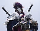 2760 Thunderbolt Fantasy Sword Seekers Nendoroid Setsu Mu Sho