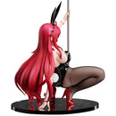 High School DxD FREEing Rias Gremory: Bunny Ver. 2nd
