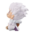 ONE PIECE  MEGAHOUSE Lookup Monkey D. Luffy Gear Five