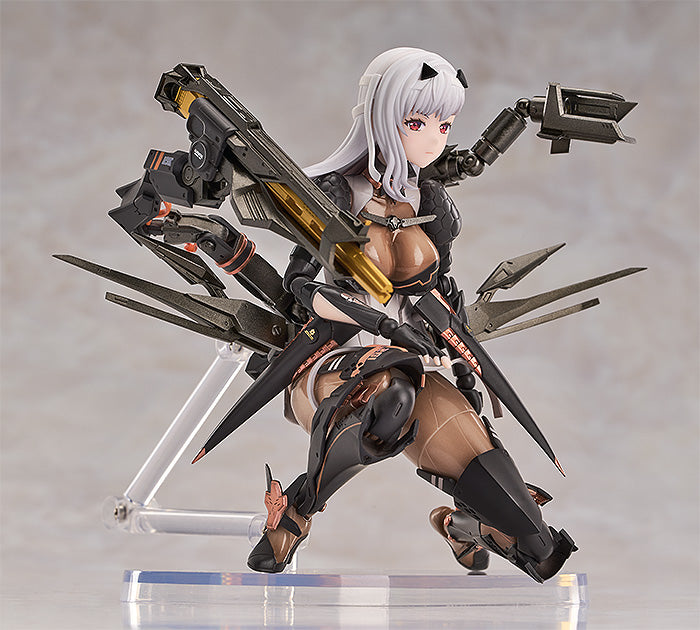 GODDESS OF VICTORY: NIKKE Good Smile Arts Shanghai Hyper Body Modernia