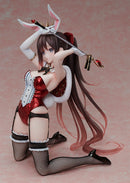 illustrator DSmile's original character BINDing Sarah-Red queen-