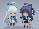 2437 Blue Archive Nendoroid Noa Ushio