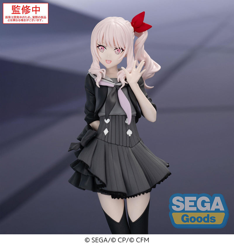 HATSUNE MIKU: COLORFUL STAGE! SEGA Desktop x Decorate Collections Akiyama Mizuki