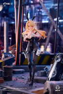 BUNNY RAPID ACTION SQUAD Sushing Guardian Erena 1/12 Articulated Figure